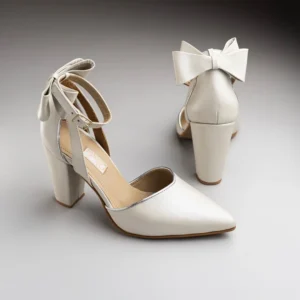 STILETTO CLOUD NACARADO