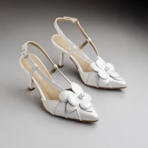 CHANEL BLANCO NAC